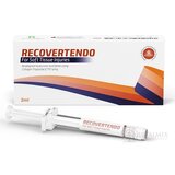 RECOVERTENDO periartikulárna injekcia s kyselinou hyalurónovou 20 mg a kolagén tripeptidom 10 mg, 1x2 ml obrázok