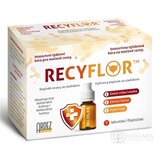 RECYFLOR fľaštičky 1x7 ks obrázok