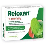 Reloxan žuvacie tablety s príchuťou mäty 1x16 ks obrázok