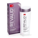 REVALID STIMULATING SHAMPOO 1x200 ml obrázok