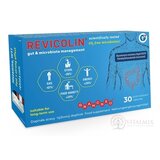 REVICOLIN cps (kvasinky Kluyveromyces + PEA) 1x30 ks obrázok