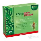 REVITANERV STRONG tbl 1x30 ks obrázok