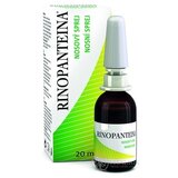 Rinopanteina nosový sprej 1x20 ml obrázok