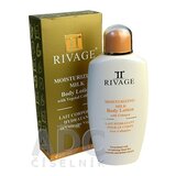 RIVAGE Zvlhčujúce telové mlieko MOISTURIZING MILK Body Lotion with Collagen 1x400 ml obrázok