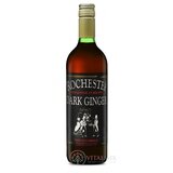 ROCHESTER DARK GINGER nealkoholický zázvorový nápoj s karamelom 1x725 ml obrázok