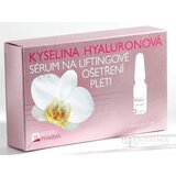 ROSEN KYSELINA HYALURÓNOVÁ - SÉRUM na liftingové ošetrenie pleti, ampuly 5x2 ml (10 ml) obrázok