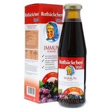 Rotbäckchen Vital Imunita šťava (Immun Formel) 1x450 ml obrázok