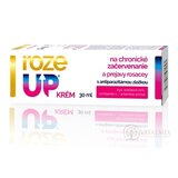 rozeUP KRÉM na chronické začervenanie tváre 1x30 ml obrázok