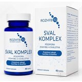 ROZHÝB TO Sval Komplex cps 1x60 ks obrázok