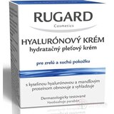 RUGARD HYALURÓNOVÝ KRÉM hydratačný pleťový krém pre zrelú a suchú pokožku, 1x50 ml obrázok