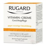 RUGARD VITAMÍNOVÝ KRÉM pleťový krém proti predčasným vráskam 1x100 ml obrázok
