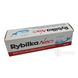 RYBILKA NEO - Dr.Kulich detská masť pre starostlivosť o pokožku so sklonom k zapareninám 1x100 ml obrázok