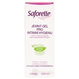 SAFORELLE jemný gél na intímnu hygienu 1x250 ml obrázok