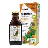 SALUS Floradix Magnesium tekutá forma 1x250 ml obrázok