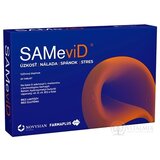 SAMeviD tbl 1x20 ks obrázok