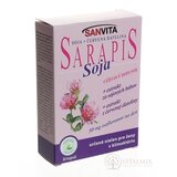 SARAPIS SOJA cps 1x30 ks obrázok