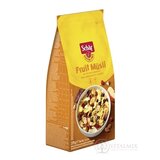 Schär Fruit Müsli bezgluténové müsli s ovocím, 1x375 g obrázok