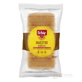 Schär MAESTRO CEREALE chlieb bezgluténový, viaczrnný, krájaný, 1x300 g obrázok