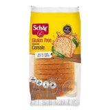 Schär MAESTRO CEREALE chlieb bezgluténový, viaczrnný, krájaný, 1x300 g obrázok