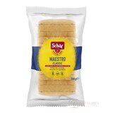 Schär MAESTRO CLASSIC chlieb bezgluténový, krájaný, 1x300 g obrázok