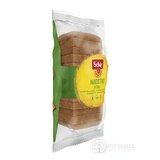 Schär MAESTRO VITAL chlieb bezgluténový, kysnutý, viaczrnný, krájaný, 1x350 g obrázok