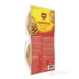 Schär ŽEMLE HAMBURGER pečivo bezgluténové 4x75 g (300 g) obrázok
