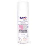 Seni Care Čistiaca pena v spreji (inov.2020)  na telo, jemné čistenie 1x500 ml obrázok
