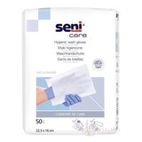 Seni Care Hygienická žinka bez fólie, nelaminovaná 1x50 ks obrázok
