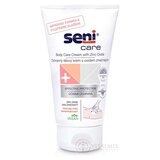 Seni Care Ochranný telový krém s oxidom zinočnatým 1x100 ml obrázok