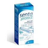 SENTA PROTECT DÁMSKE TAMPÓNY 1x4 ks obrázok