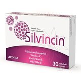 SILVINCIN cps 1x30 ks obrázok