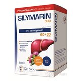 SILYMARIN DUO - DA VINCI cps 60+30 zadarmo (90 ks) obrázok