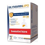 SILYMARIN LIPO - Da Vinci Academia cps 60+30 zadarmo (90 ks) obrázok