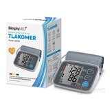 SimplyMED Automatický ramenný tlakomer model U80EH 1x1 ks obrázok