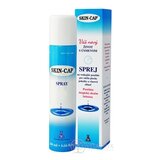 SKIN-CAP Sprej (inov.2022) 1x200 ml obrázok