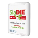SlaDIE sladidlo tbl 1x100 ks obrázok