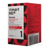 SmartHit IV Ferrum cps 1x30 ks obrázok