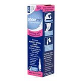 SNOREEZE SPREJ DO NOSA PROTI CHRÁPANIU 1x10 ml obrázok