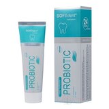 SOFTdent PROBIOTIC zubná pasta 1x75 ml obrázok