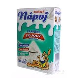 SÓJOVÝ SUŠENÝ NÁPOJ náhradka mlieka 1x350 g obrázok