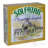 SOLFATAN prísada do kúpeľa v prášku 4x100 g (400 g) obrázok
