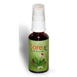 Sorex ústny sprej 1x20 ml obrázok