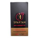 SPARTAN vrecúška, 100% prírodný gél, 6x7 g (42 g) obrázok