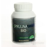 SPIRULINA EXTRA BIO tbl 1x400 ks obrázok