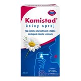 STADA Kamistad ústny sprej 1x20 ml obrázok