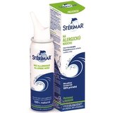 STERIMAR Mn nosový mikrosprej s obsahom morskej vody a mangánu 1x50 ml obrázok