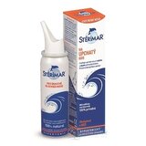 STERIMAR na upchatý nos nosový mikrosprej s obsahom morskej vody (hypertonický) od 3 rokov 1x50 ml obrázok