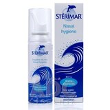 STERIMAR nosová hygiena nosový mikrosprej s obsahom morskej vody (fyziologický) 1x100 ml obrázok