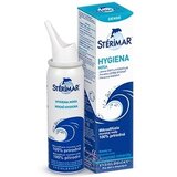 STERIMAR nosová hygiena nosový mikrosprej s obsahom morskej vody (fyziologický) 1x100 ml obrázok