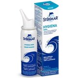 STERIMAR nosová hygiena nosový mikrosprej s obsahom morskej vody (fyziologický) 1x50 ml obrázok